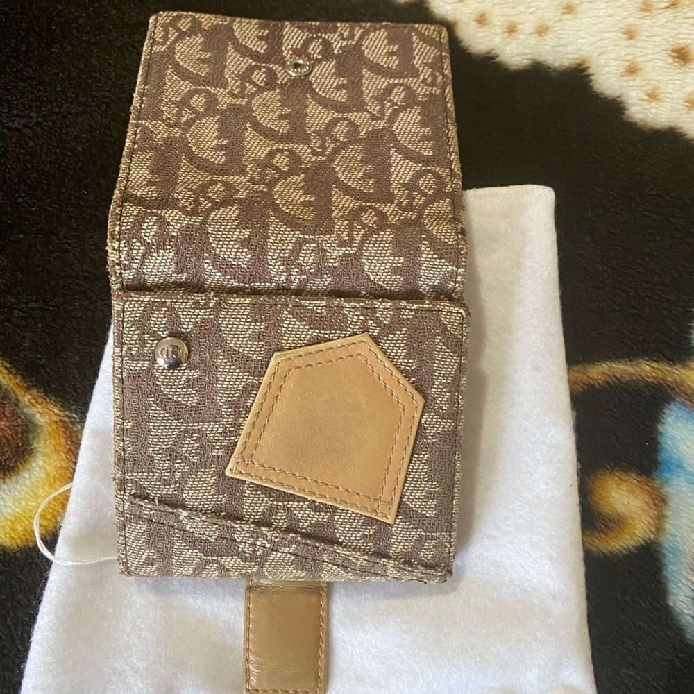 dior wallet - Picture 9 of 12
